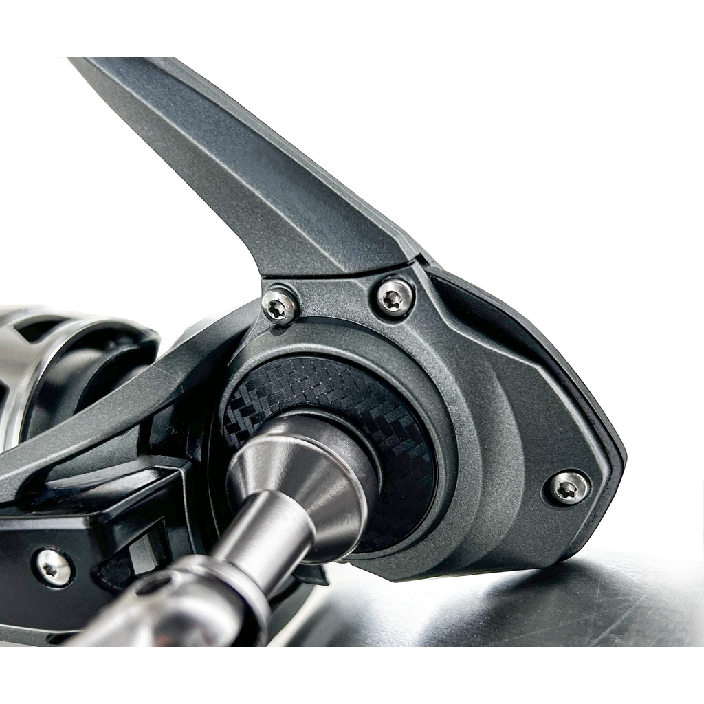 Angelrolle, Miyako XDC 3000 Carbon