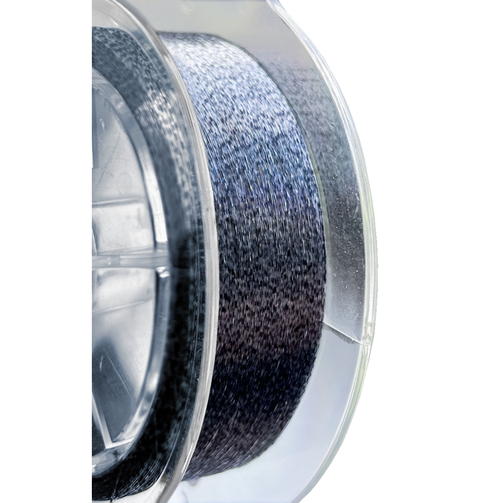Schnur, Silver-Camo, 300m,0,20 mm