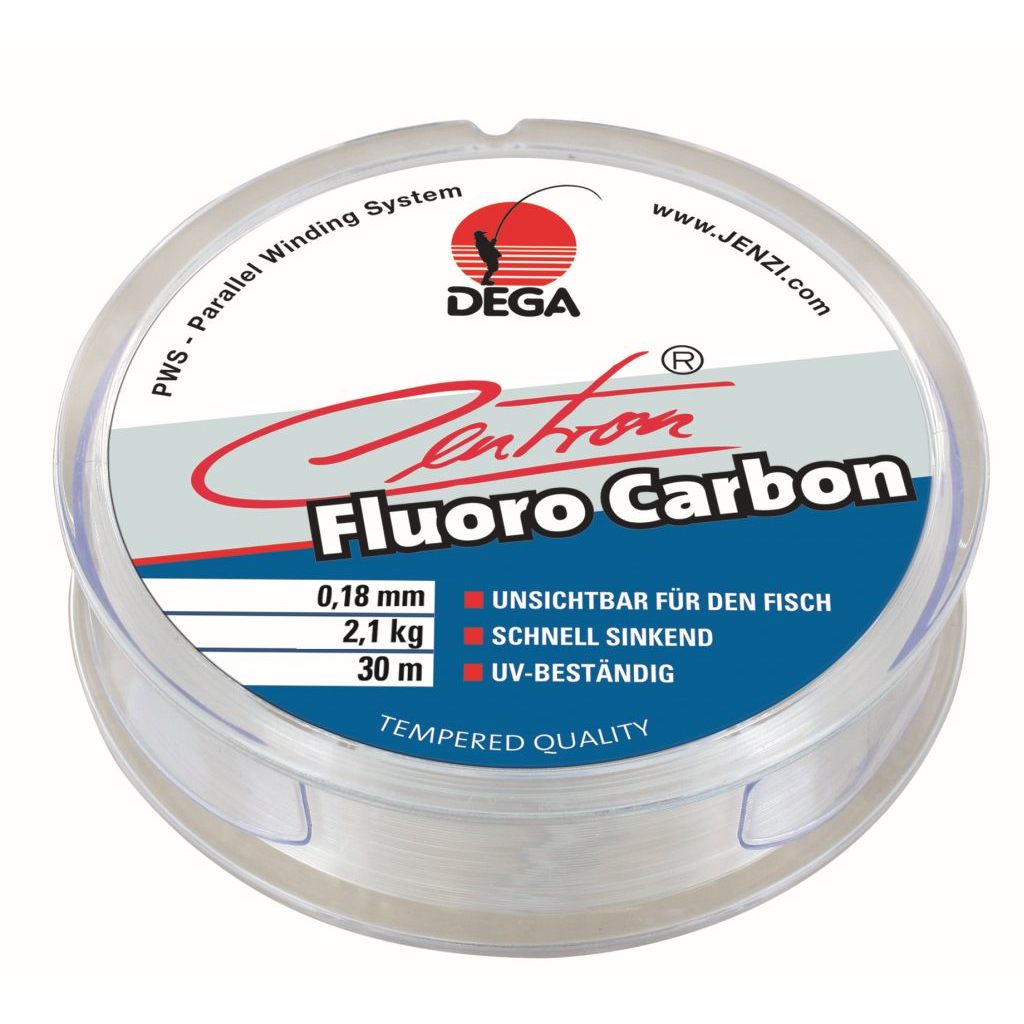 Centron 30 M, Fluoroc. 0,18 mm