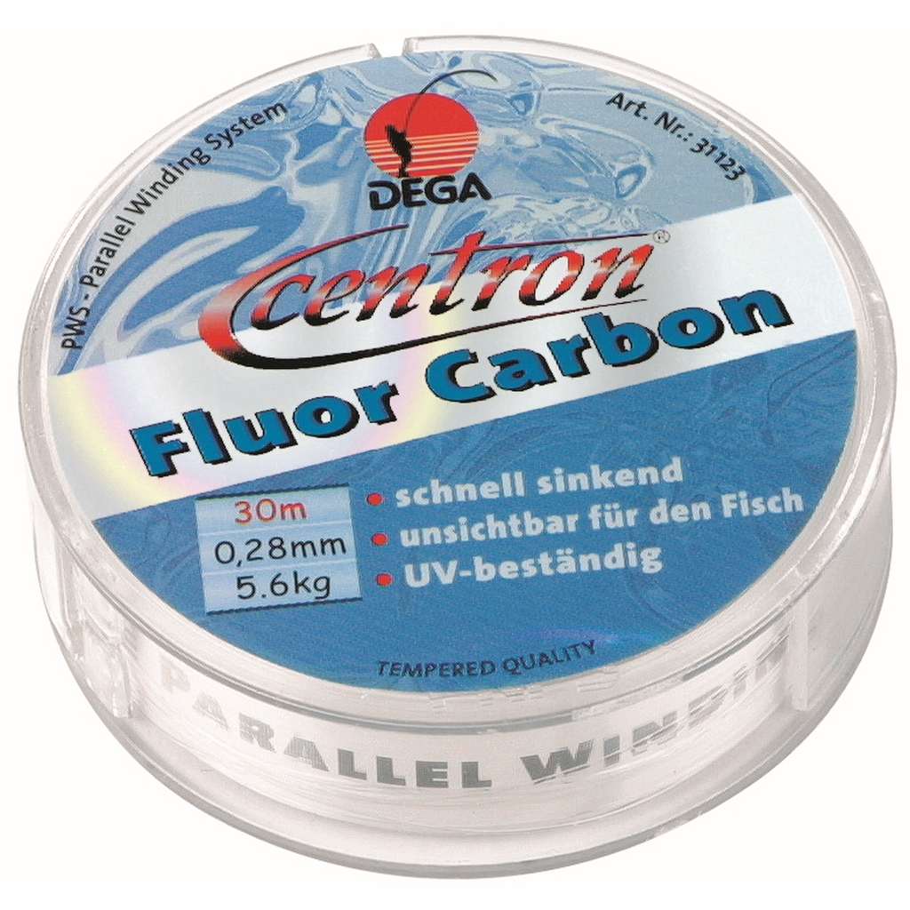Centron 30 M, Fluoroc. 0,40 mm