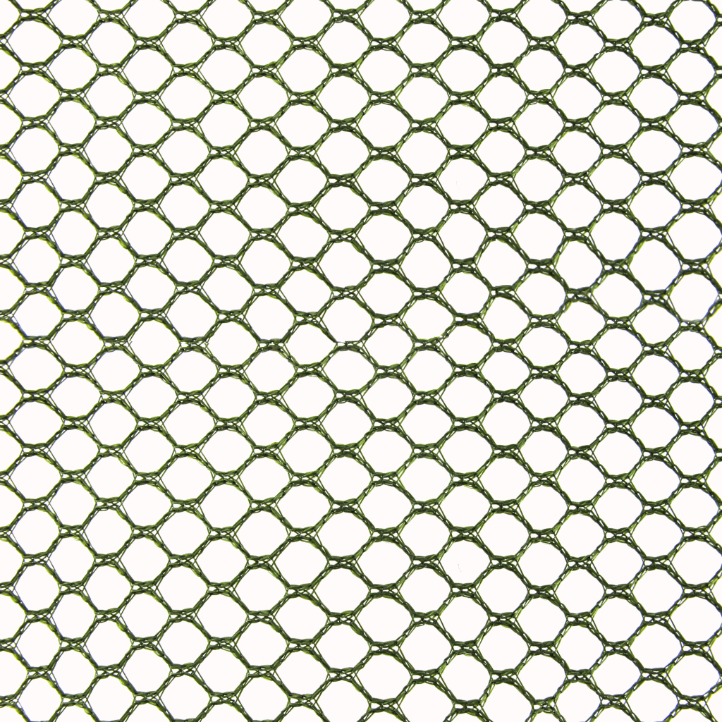 Ers.Netz f.Senke 1x1m. grün