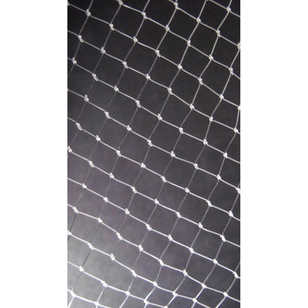 Senknetz Mono/Gh.1x1m.Rand hoc