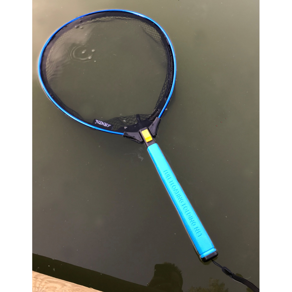 Watkescher schwim.50/40cm klap