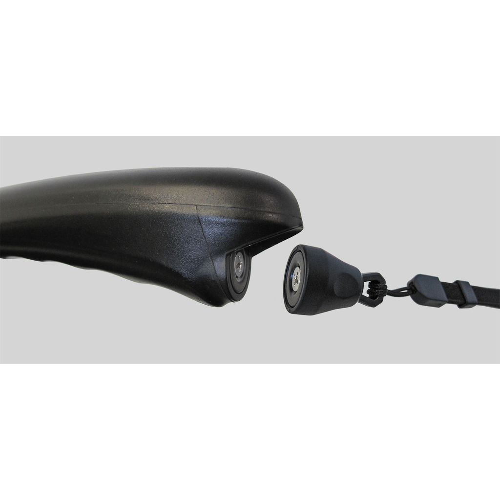 Watkesch.gum.+Magn.Clip mittl.