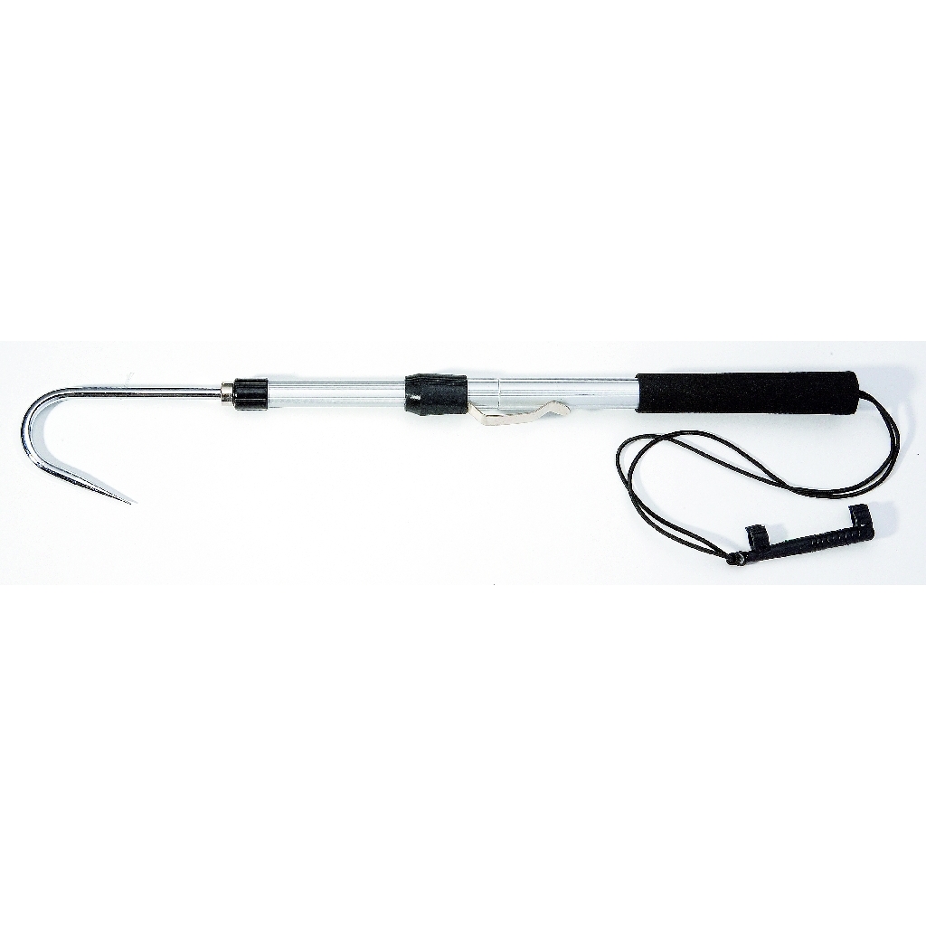 Gaff Tele (Extr.Kurz) 46-64 cm