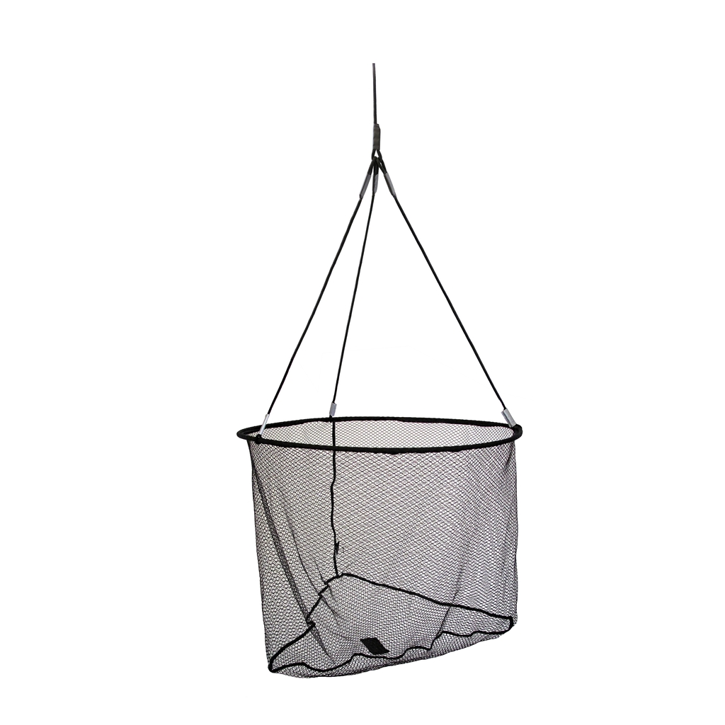 Spundwandkescher faltbar 60 cm