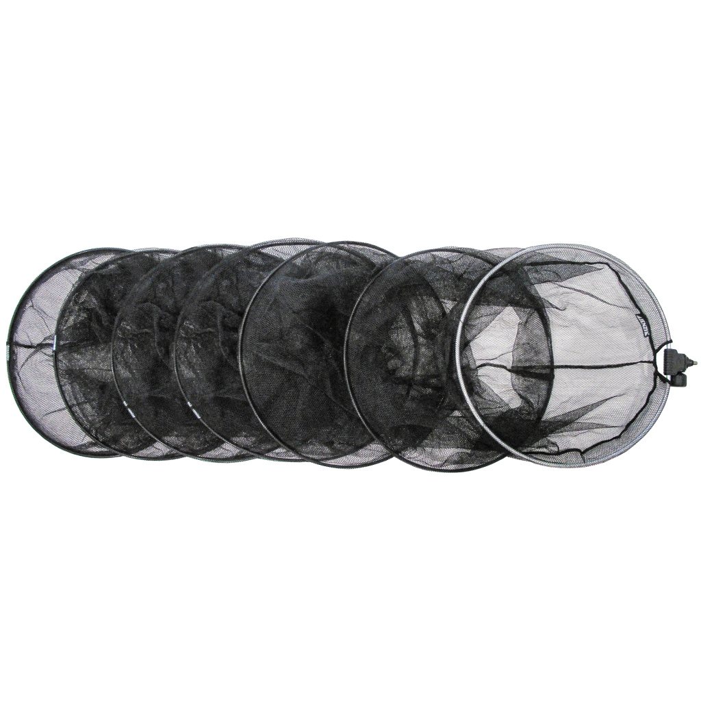 Setzkescher 'profi' Black+Soft 2,5 m