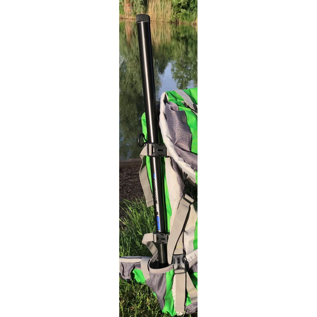 Kescherstab Travel-Compact 250
