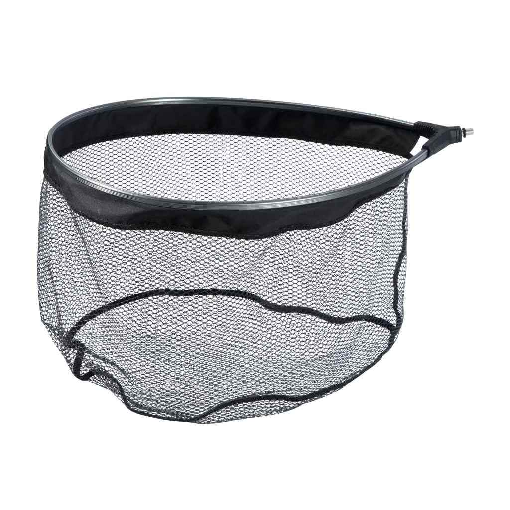 Unterfangkescherkopf Rubber