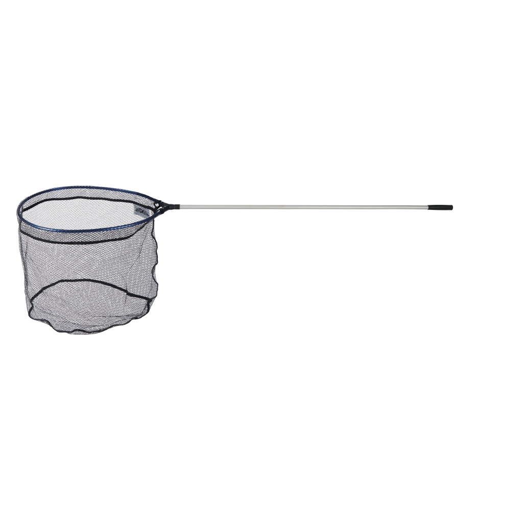 Unterf.-Kescher gumm. Set