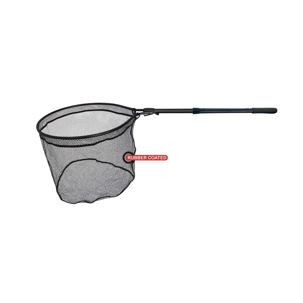 Pop-Out Kescher,1,30m,gummiert