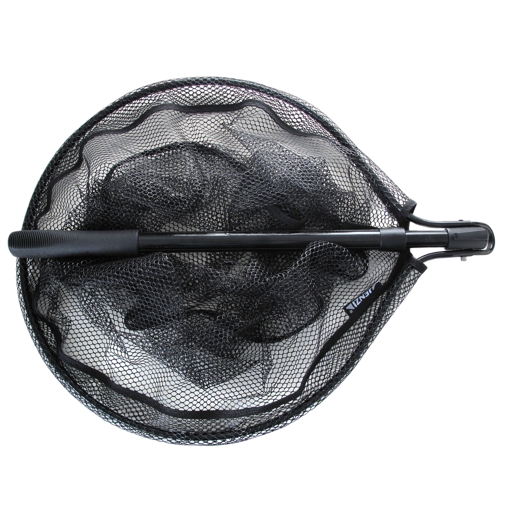 Pop-Out Kescher,1,30m,gummiert