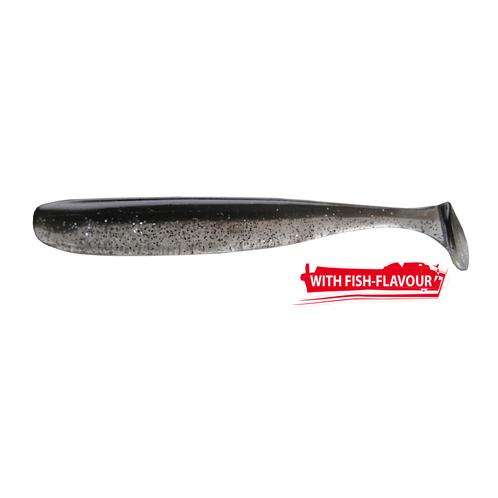 Snack-Shad Flav. 8/SB 6,5cm C7
