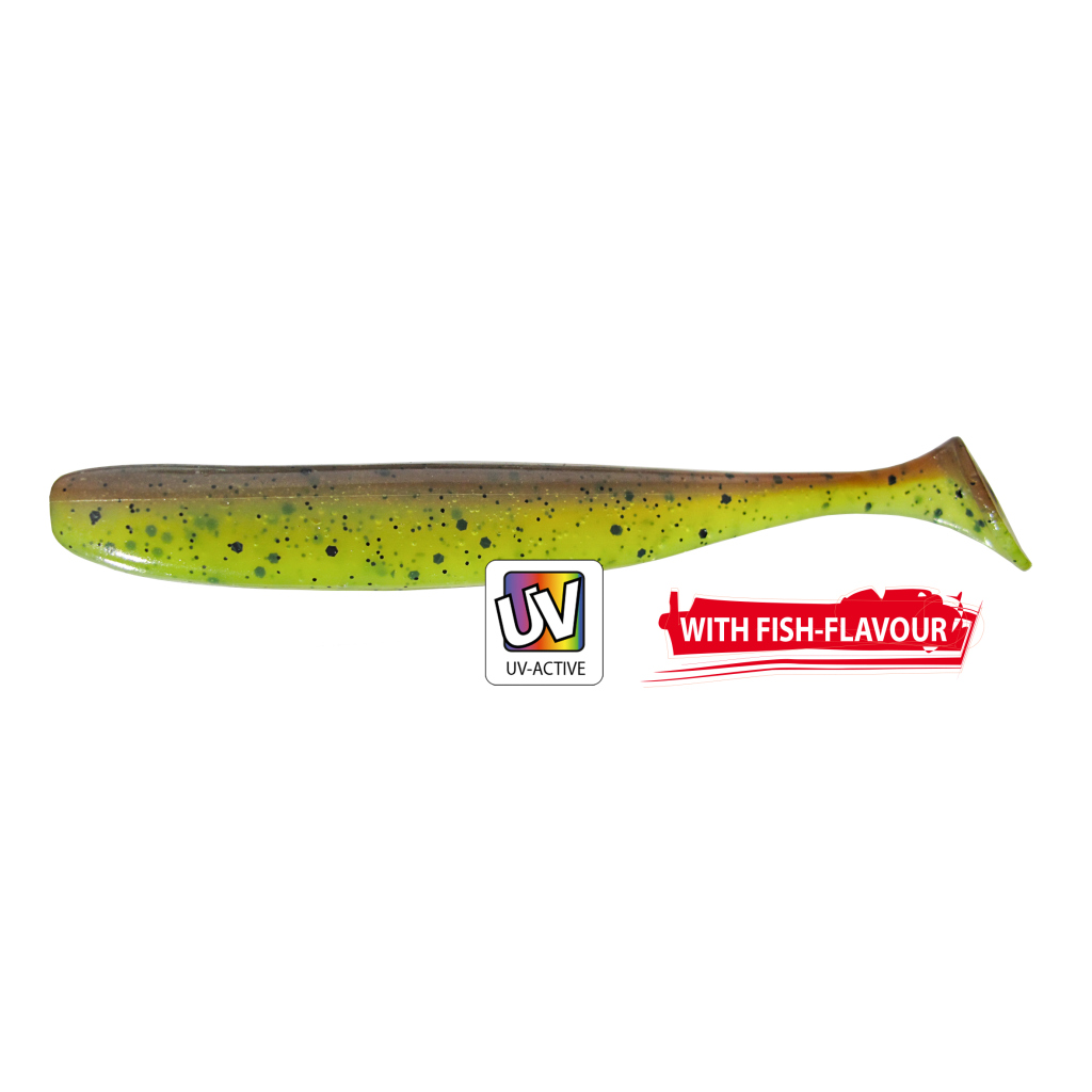 Snack-Shad Flav. 5/SB 9,5cm C2