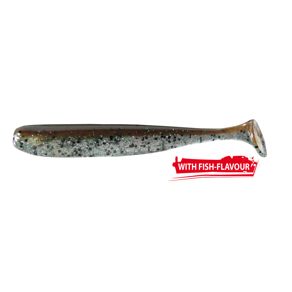 Snack-Shad Flav. 5/SB 9,5cm C8