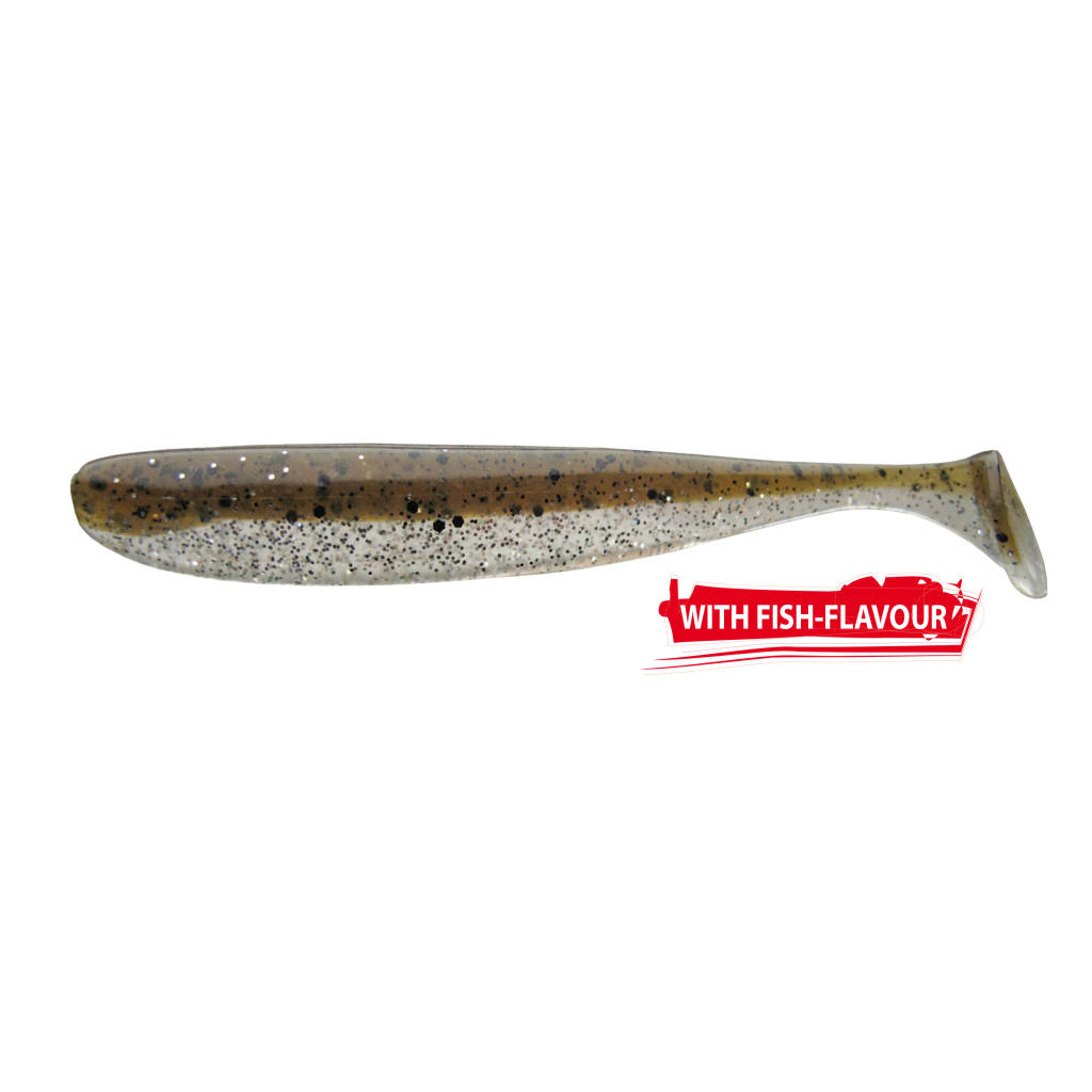 Snack-Shad Flav. 4/SB 12cm C6