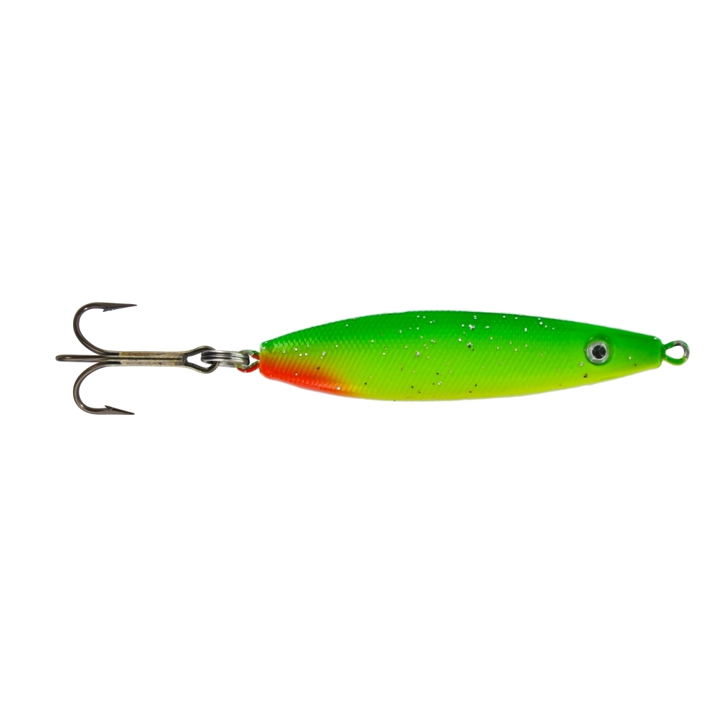 Meerfor.-Blinker S-Form Nilson, 25g