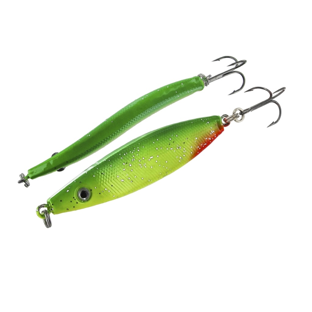 Meerfor.-Blinker S-Form Nilson, 25g