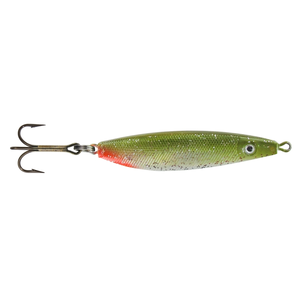 Meerfor.-Blinker S-Form Nilson, 25g