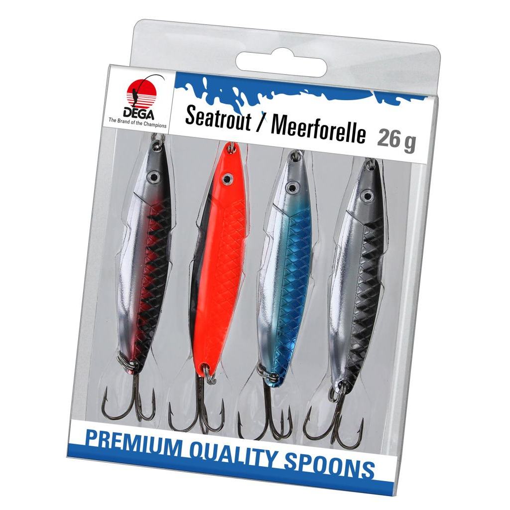 Seatr/Meerf.Blinker-4St.Set -2