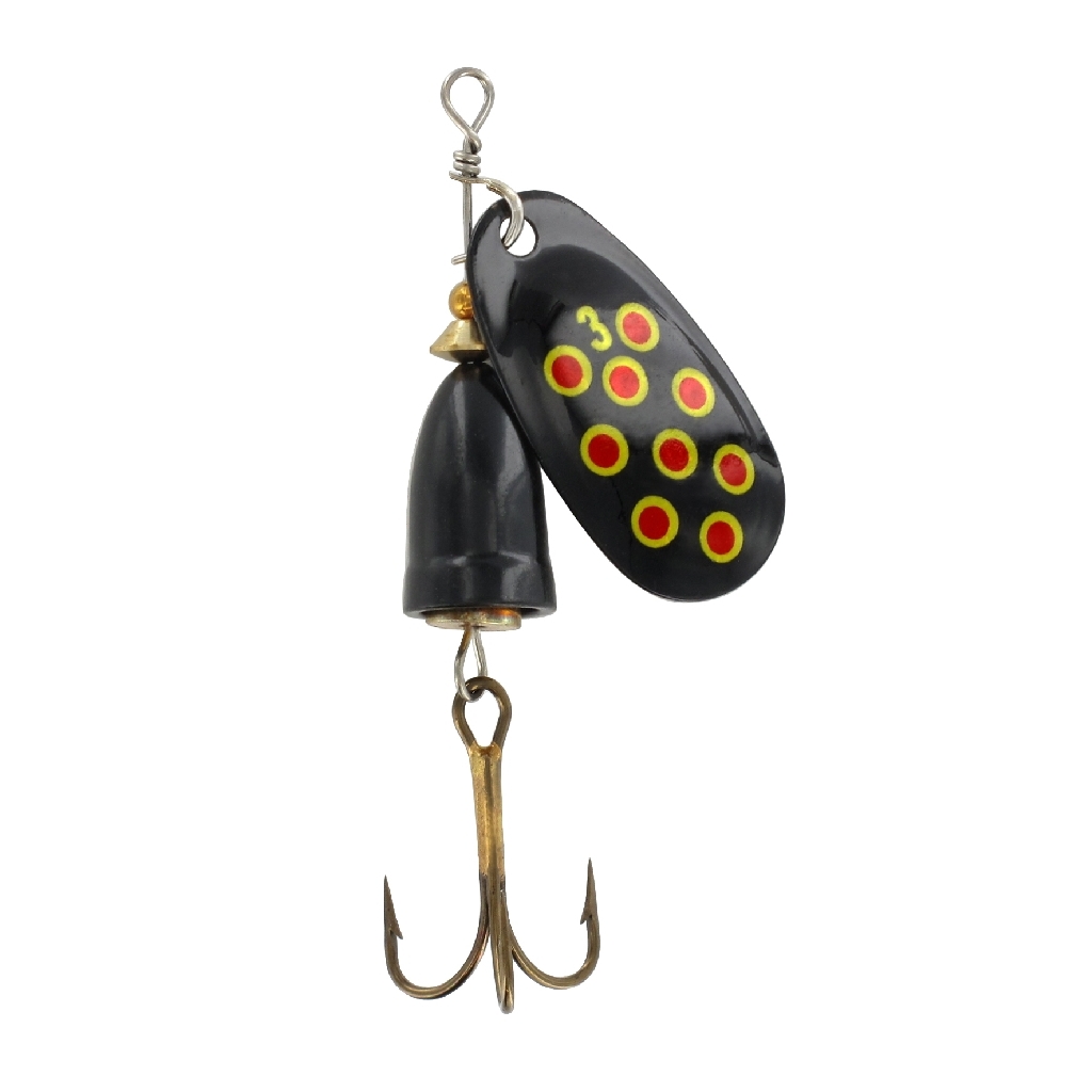 Glocken-Spinner, 6g