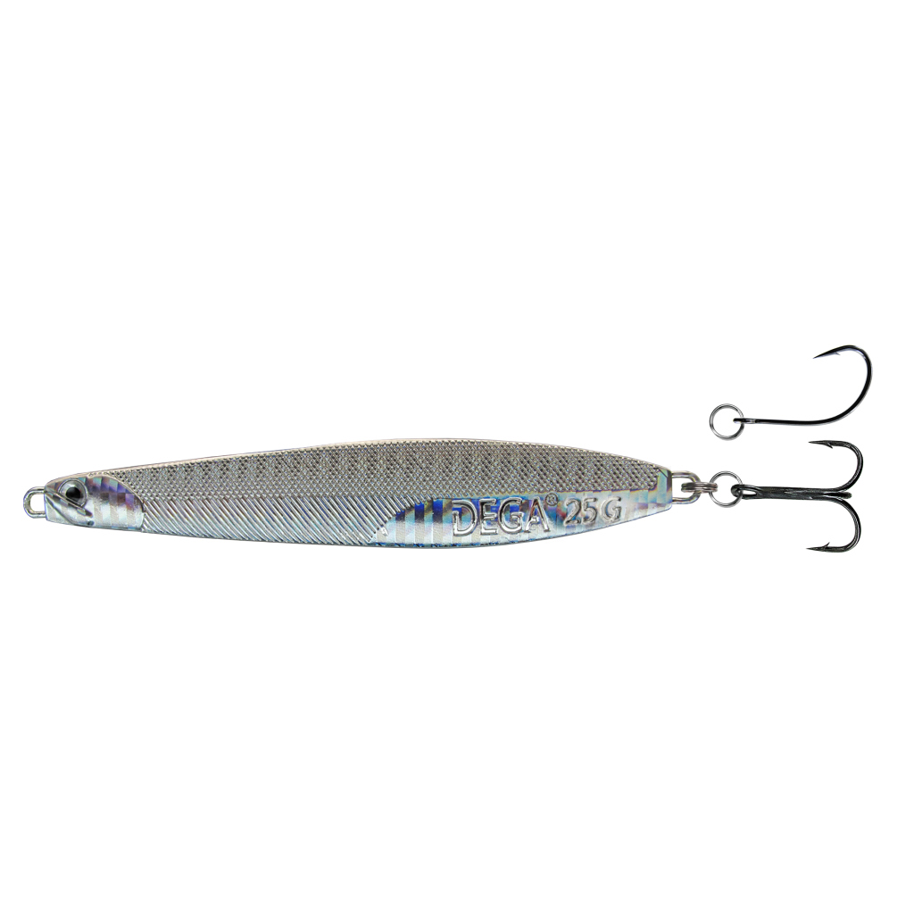 Blinker Seatr. Björn 25g Col.2