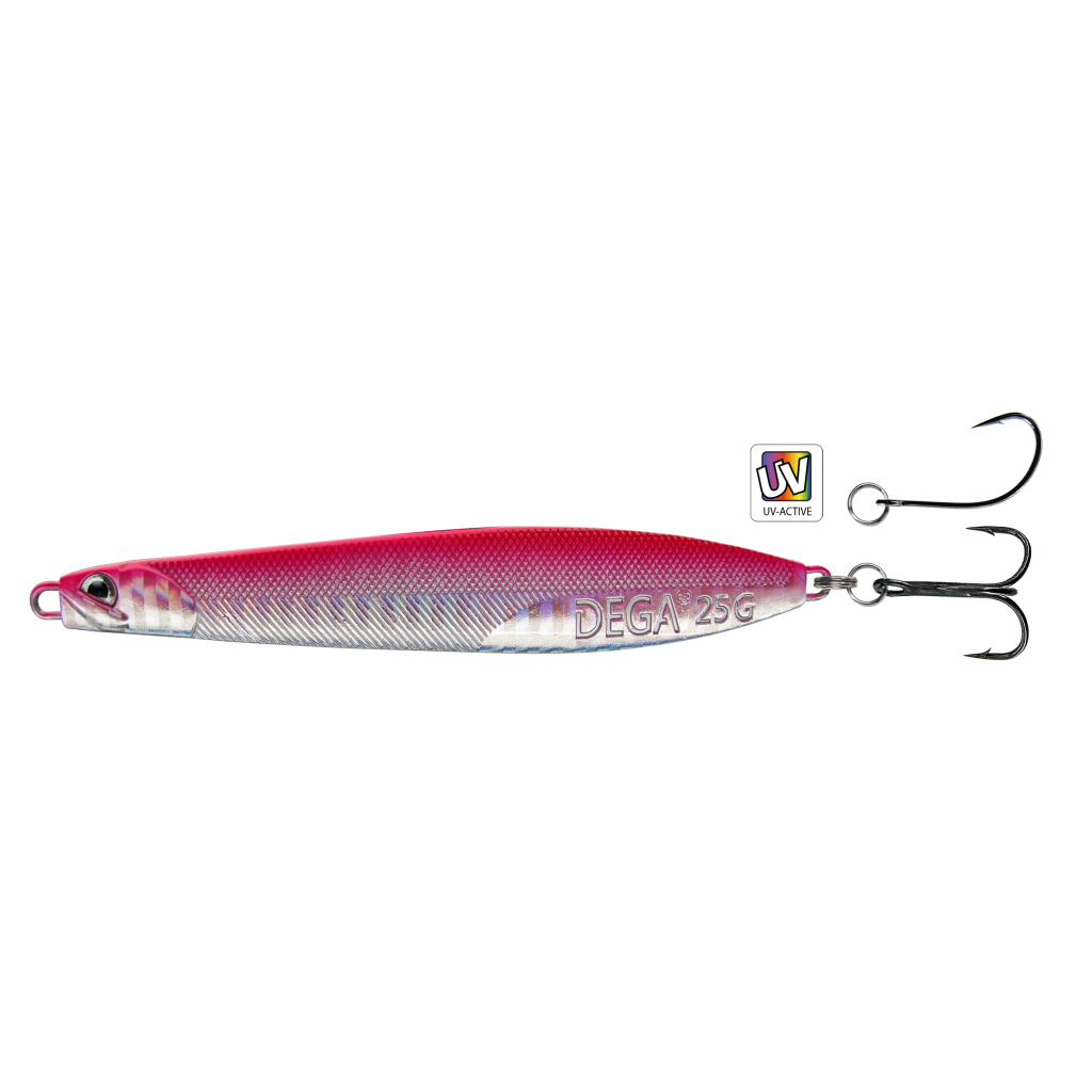 Blinker Seatr. Björn 25g Col.3