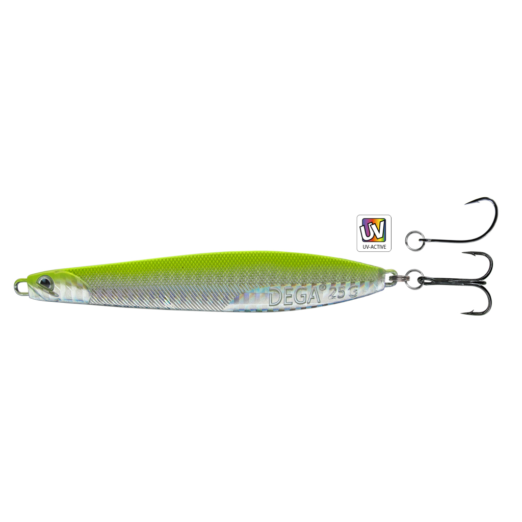 Blinker Seatr. Björn 25g Col.4