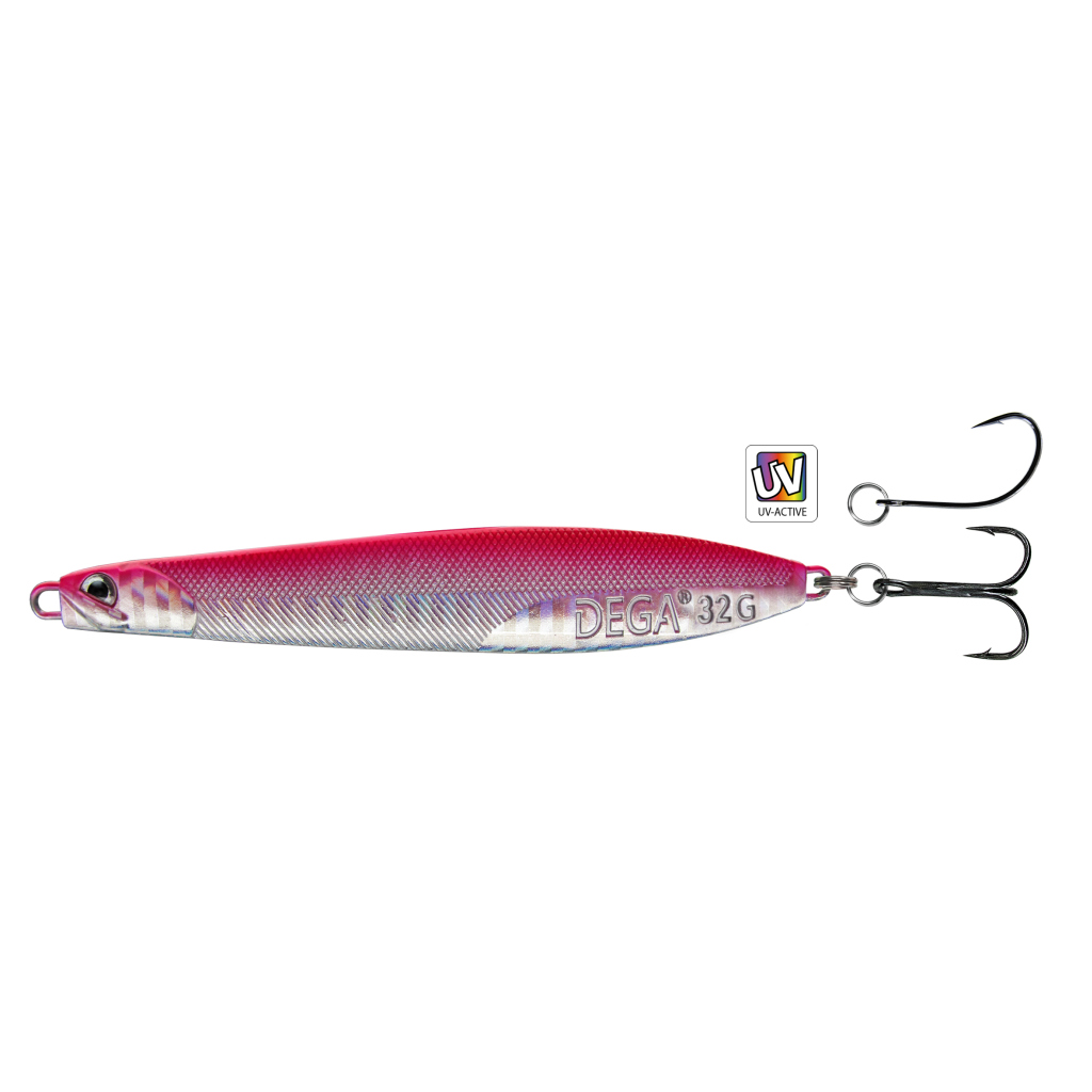 Blinker Seatr. Björn 32g Col.3