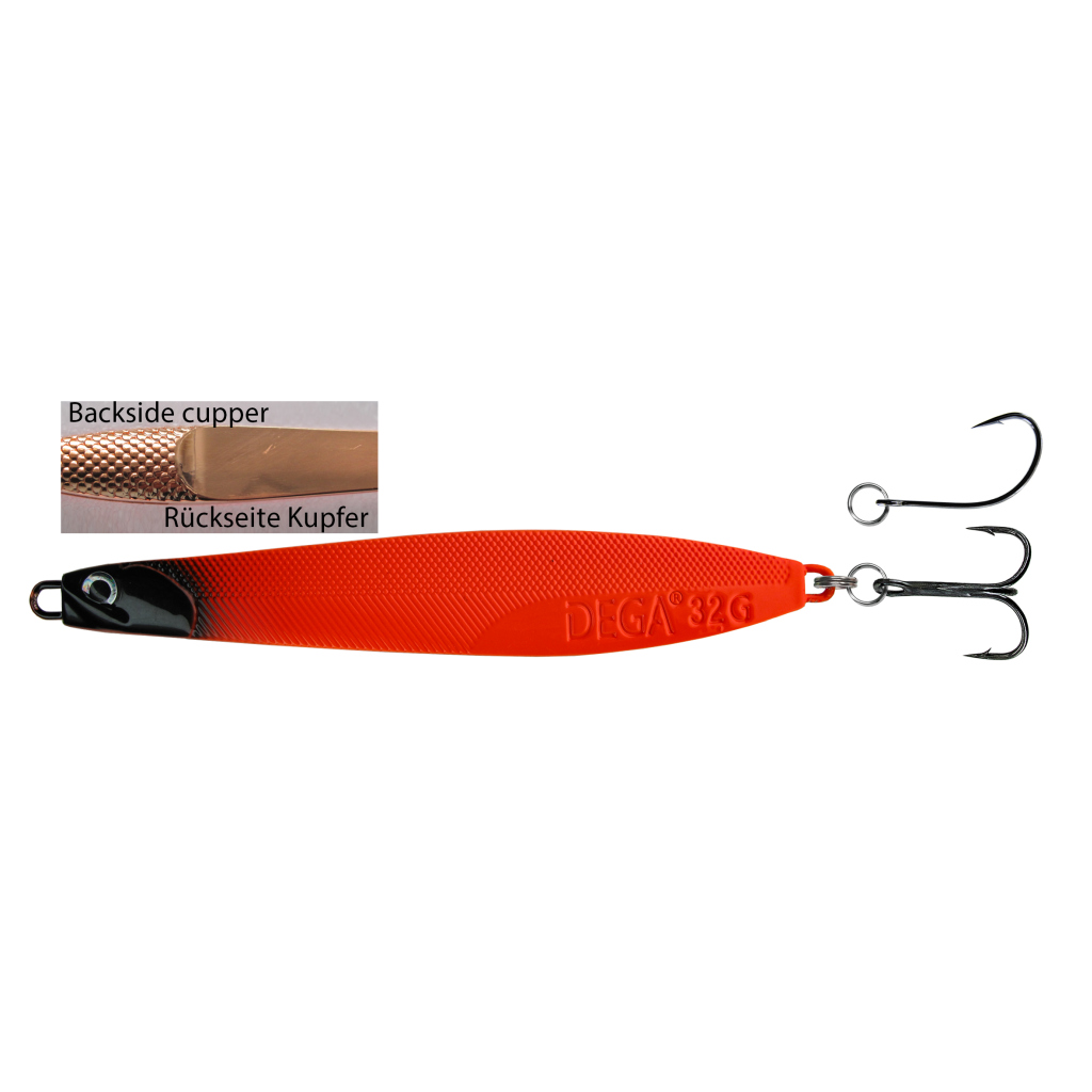 Blinker Seatr. Björn 32g Col.5