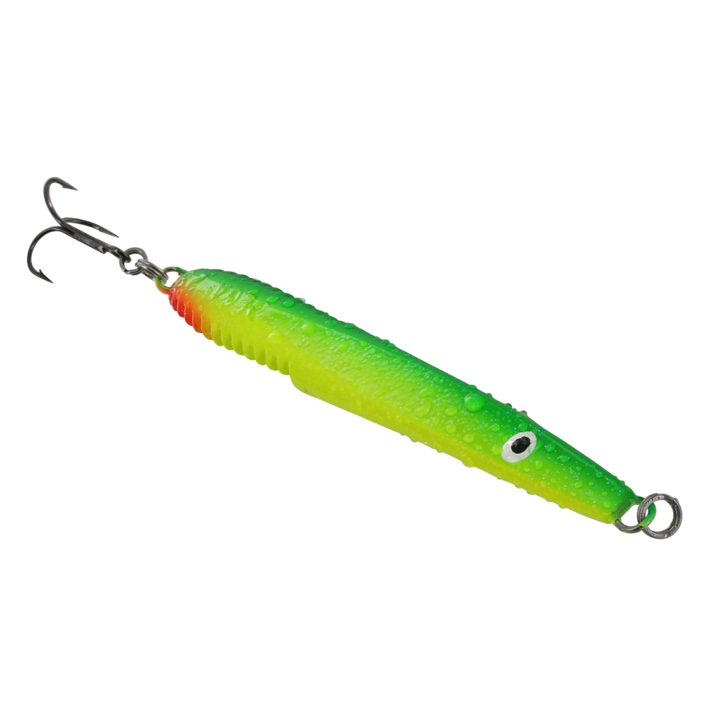 Meerfor.-Blinker Finn Lindberg, 28g