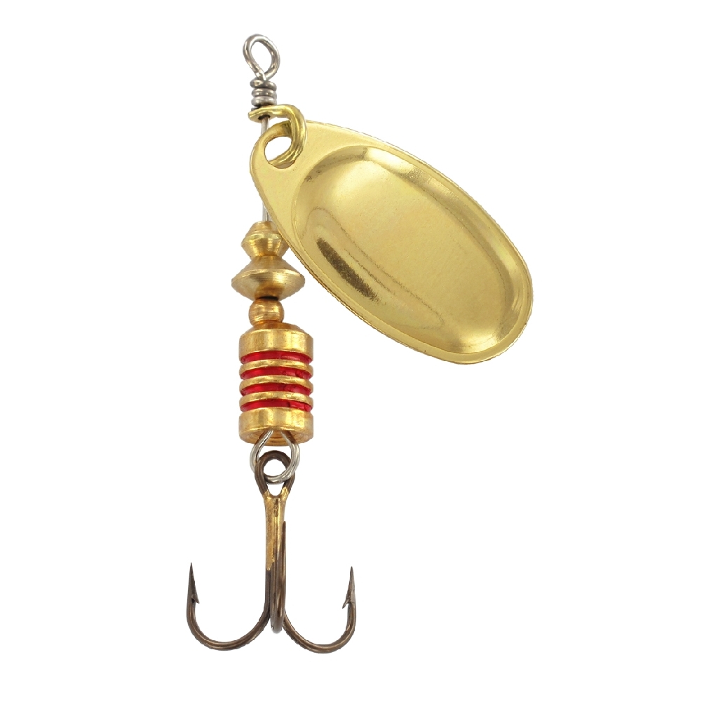 Spinner Classic Gold, 4g