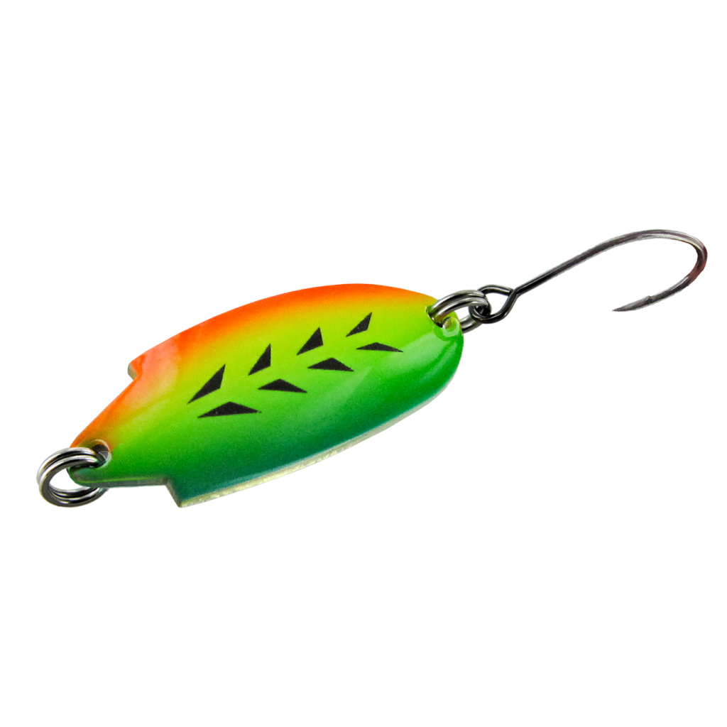 Spoon V mit Einzelh. 5 g Col 4