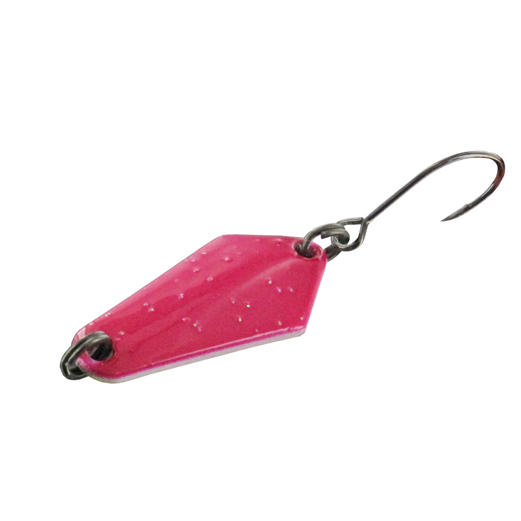 Spoon VI Einzelh. 2,5 g Col 3