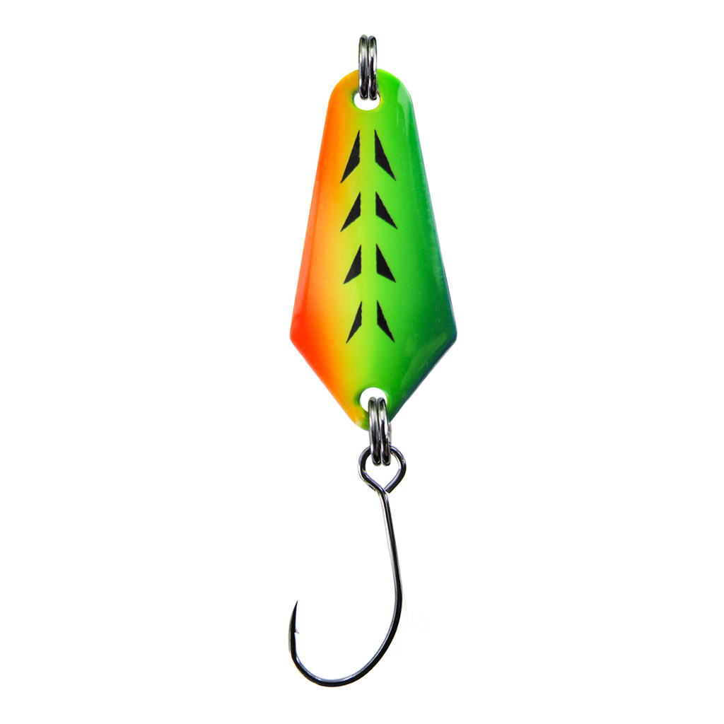Spoon VI Einzelh. 2,5 g Col 4