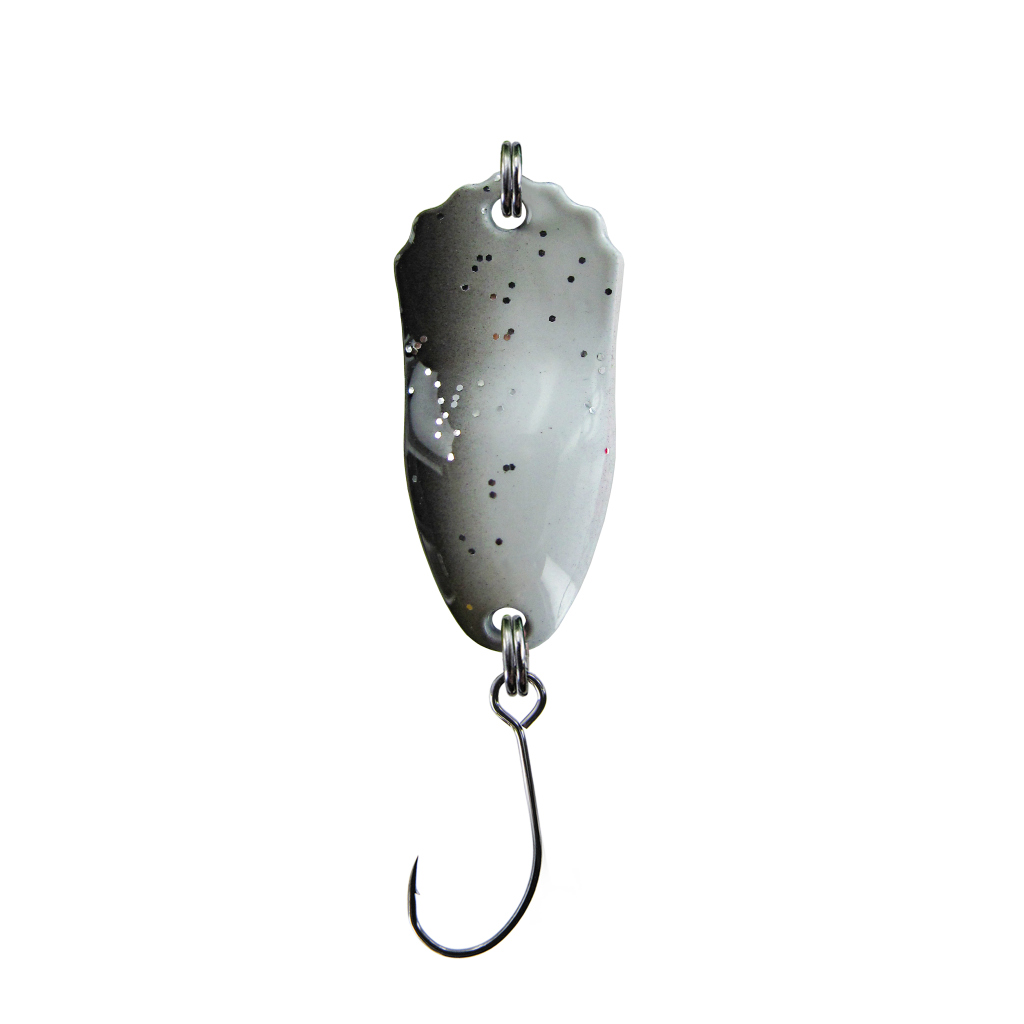 Trout-Spoon Wave 2,5 g  C.1