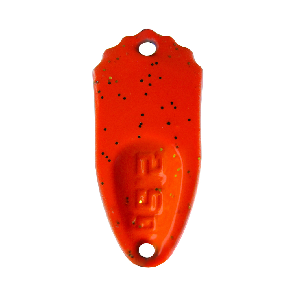 Trout-Spoon Wave 2,5 g  C.2