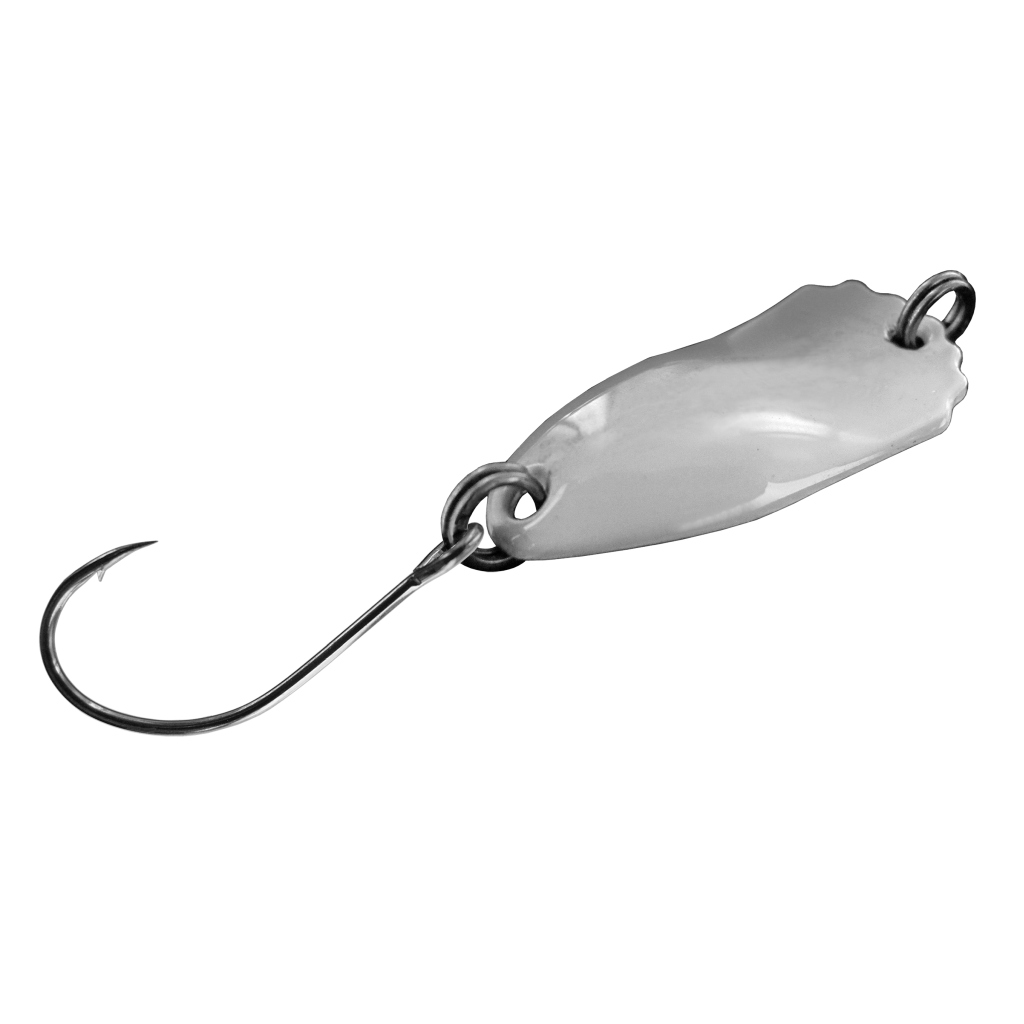 Trout-Spoon Wave 2,5 g  C.4