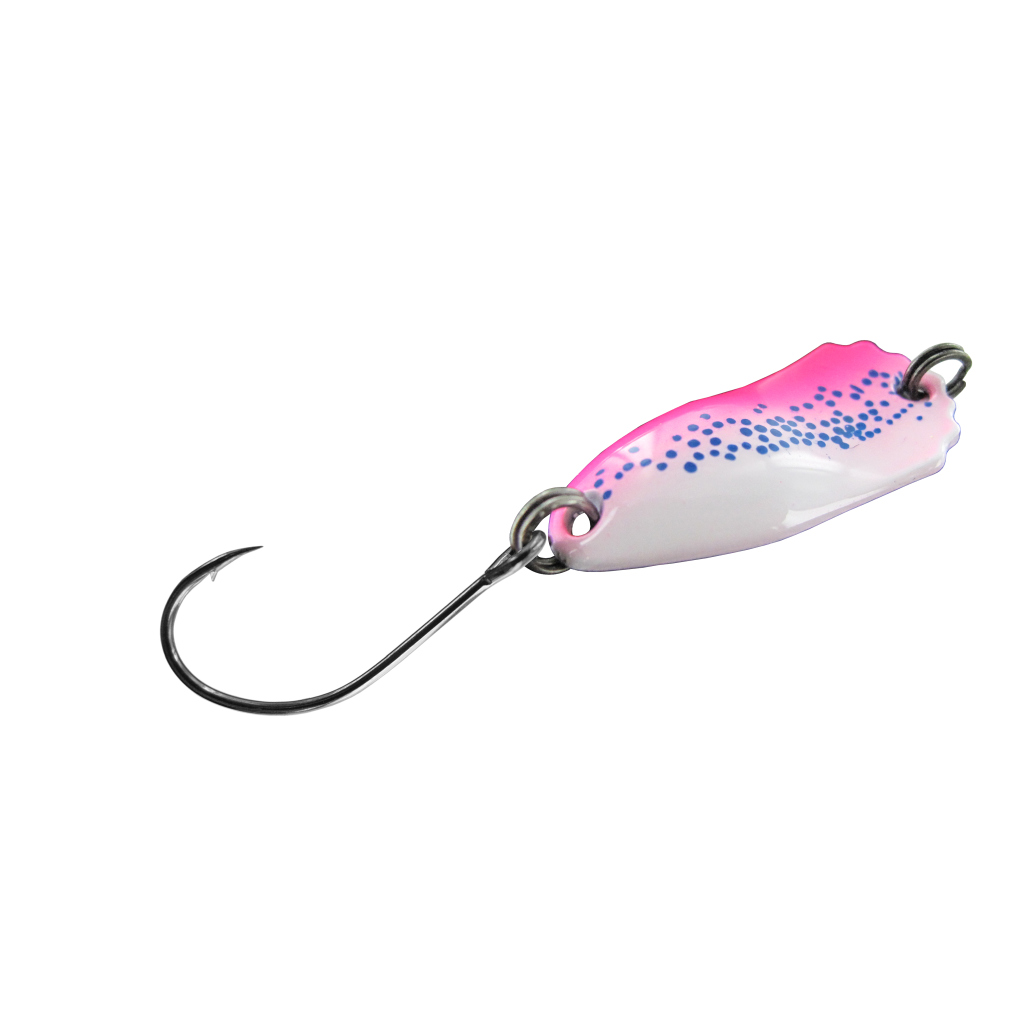 Trout-Spoon Wave 2,5 g  C.4