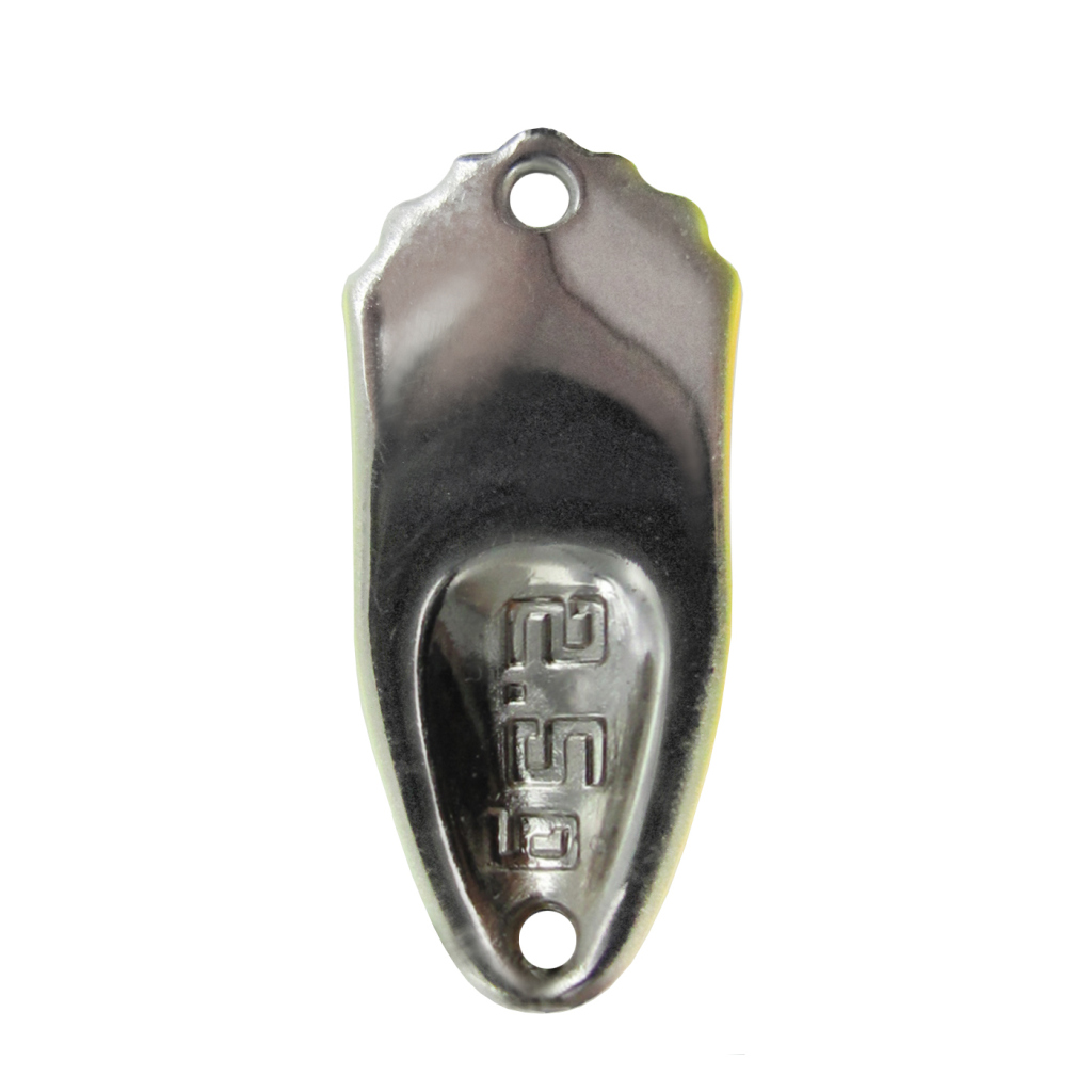 Trout-Spoon Wave 2,5 g  C.5