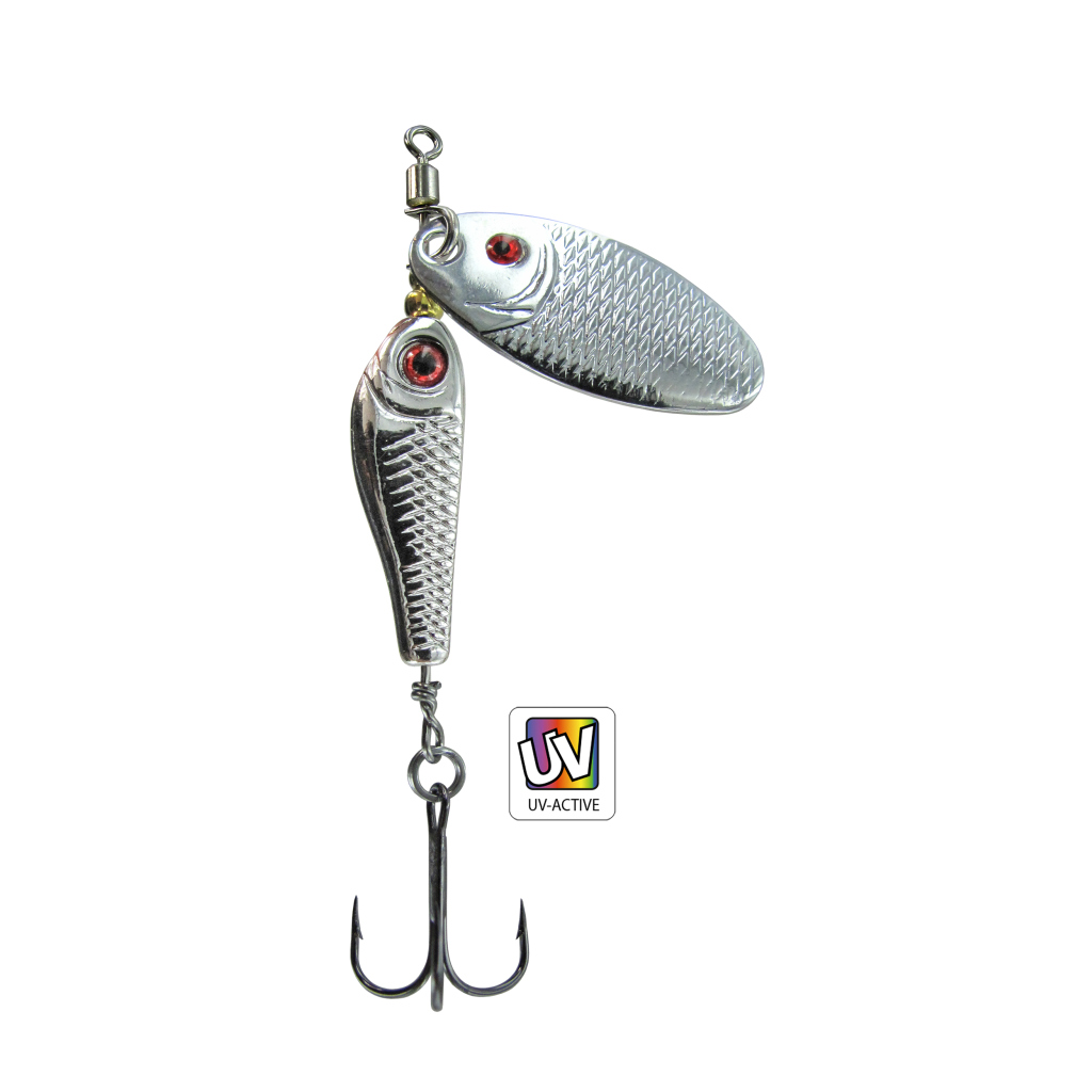 Phantom-F Fish-Spinner 6g C.2