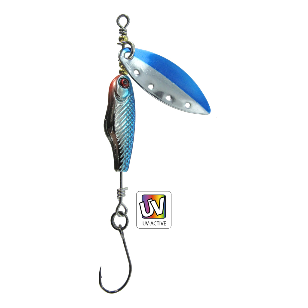 Phan.-F Fish-Spinner SH 5g C.1