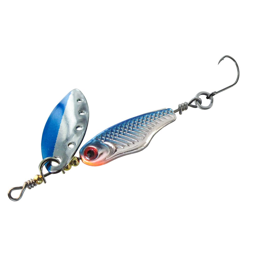 Phan.-F Fish-Spinner SH 5g C.1