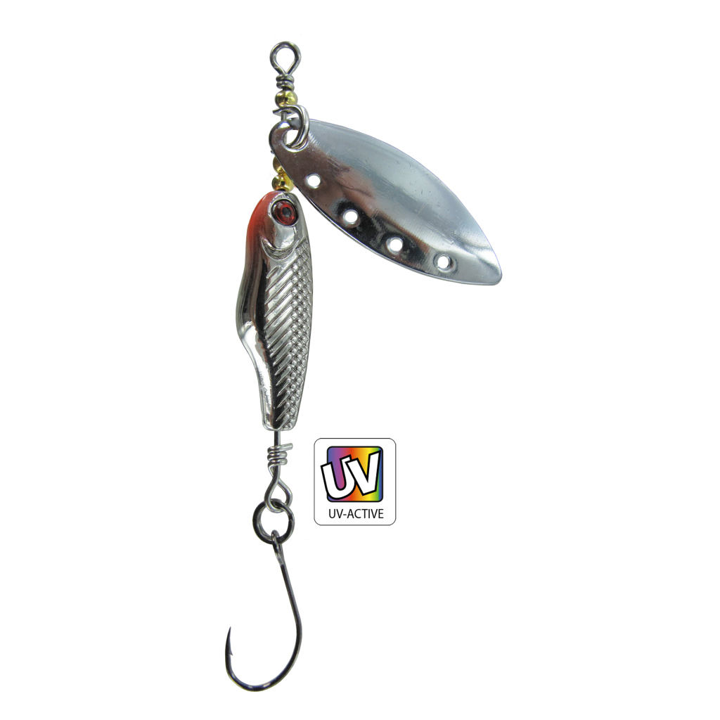 Phan.-F Fish-Spinner SH 5g C.3