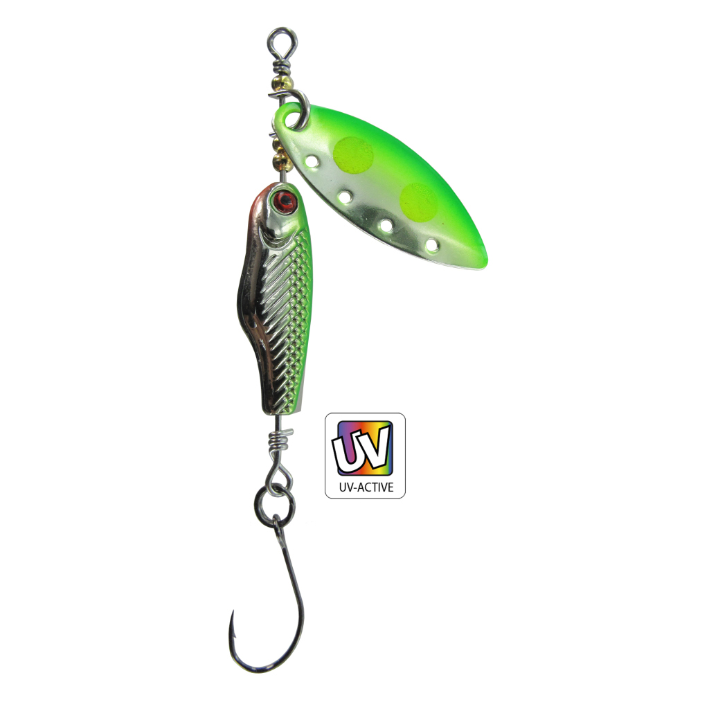 Phan.-F Fish-Spinner SH 5g C.4