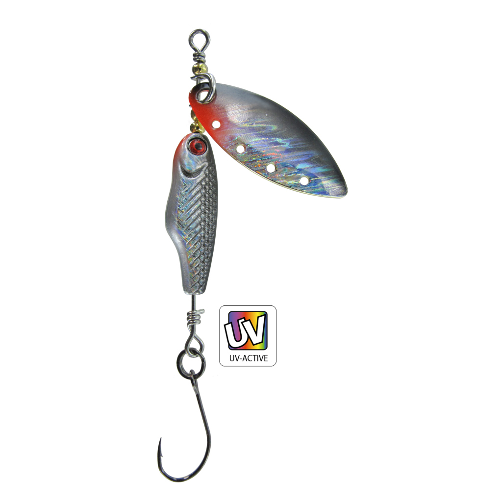 Phan.-F Fish-Spinner SH 5g C.5