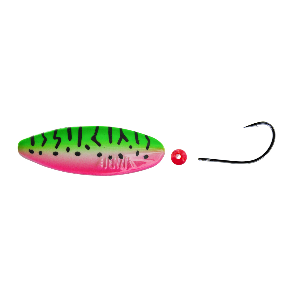 Inline-Spoon'y Typ1 2,3g Col.3