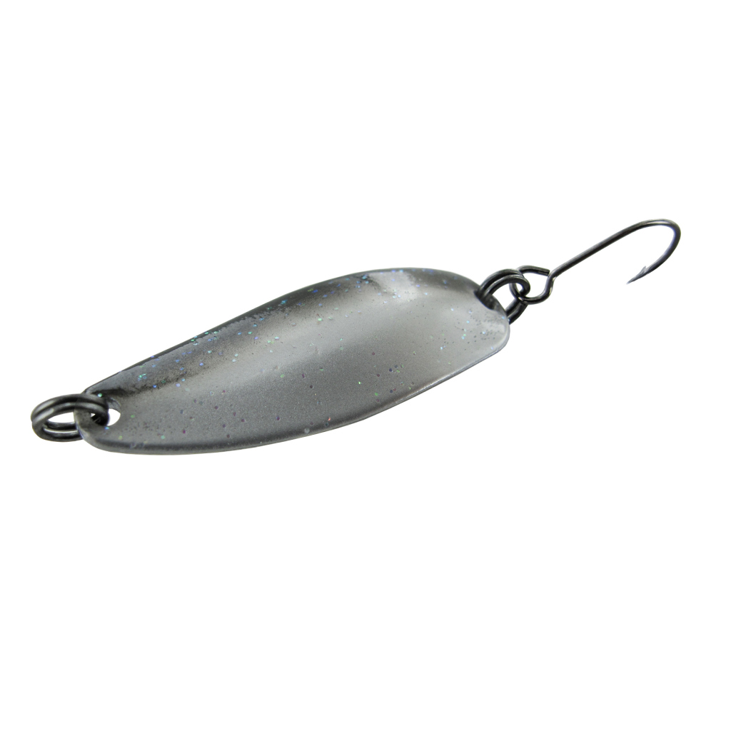 Spoon III mit Einzelhaken 4g