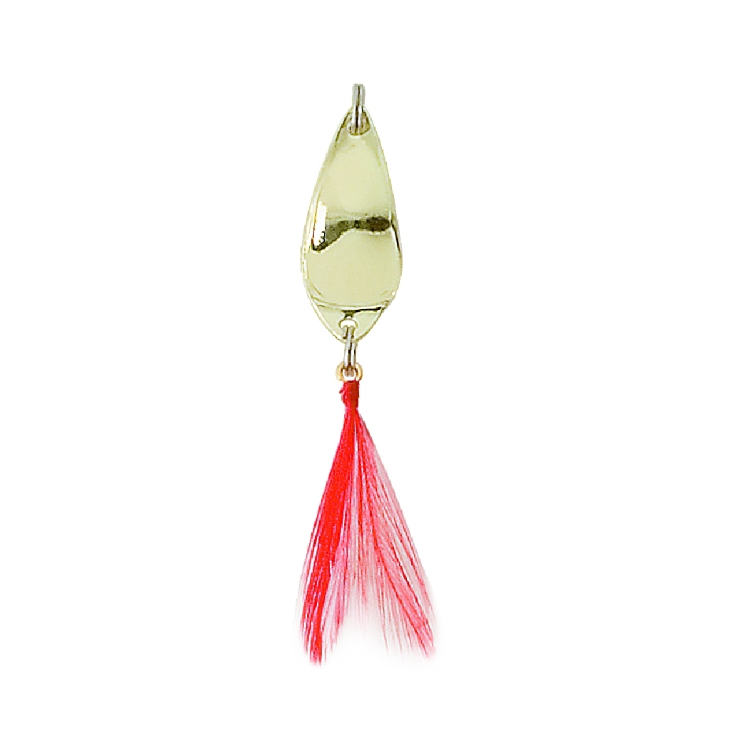 Spoon'y Sing.Hook 2,5 g. C.Gc