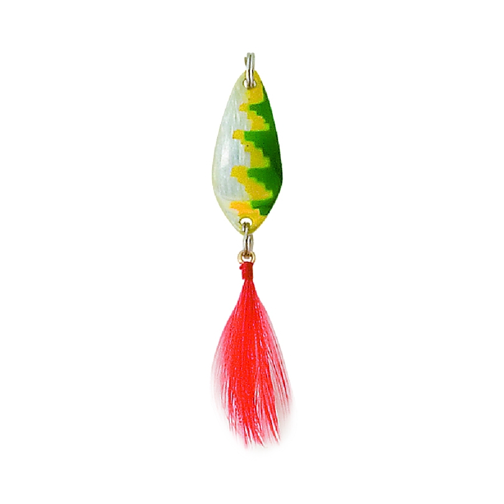 Spoon'y Sing.Hook 2,5 g. C.991